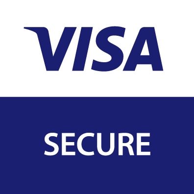 Visa Secure Badge