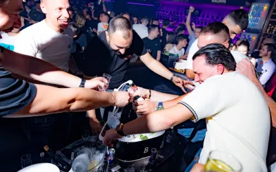 Galerija: ⚠️SATURDAY FEVER⚠️ - subota, 17.05 - 55
