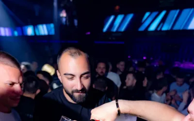 Galerija: ⚠️SATURDAY FEVER⚠️ - subota, 17.05 - 54