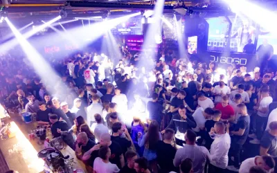 Galerija: ⚠️SATURDAY FEVER⚠️ - subota, 17.05 - 53