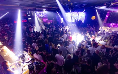 Galerija: ⚠️SATURDAY FEVER⚠️ - subota, 17.05 - 52