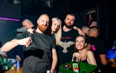 Galerija: ⚠️SATURDAY FEVER⚠️ - subota, 17.05 - 45