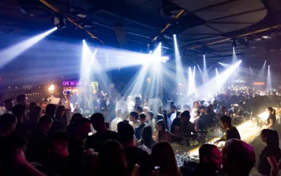 Galerija: ⚠️SATURDAY FEVER⚠️ - subota, 17.05 - 25