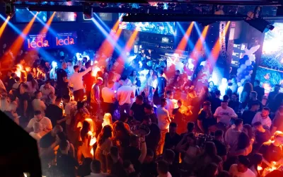 Galerija: ⚡️GREY GOOSE - 5TH ELEMENT PARTY⚡️ - petak, 16.05 - 37
