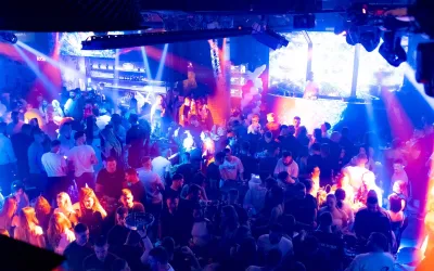 Galerija: ⚡️GREY GOOSE - 5TH ELEMENT PARTY⚡️ - petak, 16.05 - 36