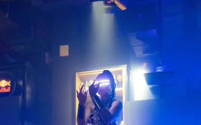 Galerija: ⚡️GREY GOOSE - 5TH ELEMENT PARTY⚡️ - petak, 16.05 - 33