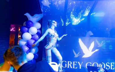 Galerija: ⚡️GREY GOOSE - 5TH ELEMENT PARTY⚡️ - petak, 16.05 - 31