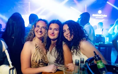 Galerija: ⚡️GREY GOOSE - 5TH ELEMENT PARTY⚡️ - petak, 16.05 - 24