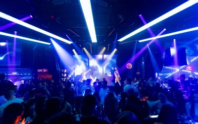 Galerija: ⚡️GREY GOOSE - 5TH ELEMENT PARTY⚡️ - petak, 16.05 - 18