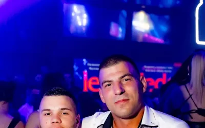 Galerija: ⚡️GREY GOOSE - 5TH ELEMENT PARTY⚡️ - petak, 16.05 - 15