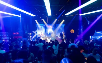 Galerija: ⚡️GREY GOOSE - 5TH ELEMENT PARTY⚡️ - petak, 16.05 - 10