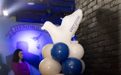 Galerija: ⚡️GREY GOOSE - 5TH ELEMENT PARTY⚡️ - petak, 16.05 - 9