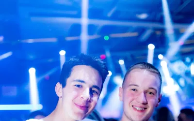 Galerija: ⚡️GREY GOOSE - 5TH ELEMENT PARTY⚡️ - petak, 16.05 - 5