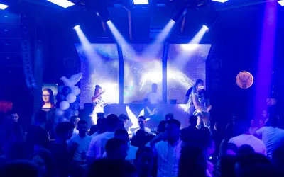 Galerija: ⚡️GREY GOOSE - 5TH ELEMENT PARTY⚡️ - petak, 16.05 - 4