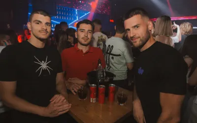 Galerija: 🚨INFERNO NIGHT  - DJ HOT🚨 - petak, 09.05 - 49