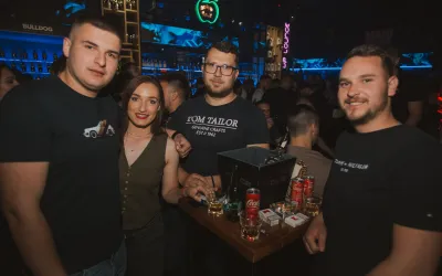 Galerija: 🚨INFERNO NIGHT  - DJ HOT🚨 - petak, 09.05 - 39