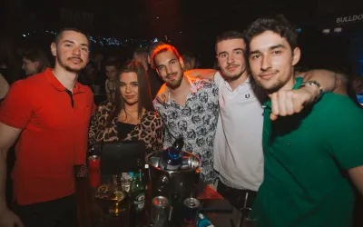 Galerija: 🚨INFERNO NIGHT  - DJ HOT🚨 - petak, 09.05 - 36