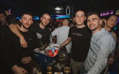 Galerija: 🚨INFERNO NIGHT  - DJ HOT🚨 - petak, 09.05 - 33