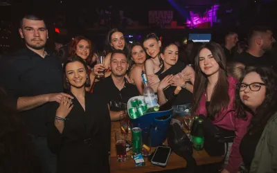 Galerija: 🚨INFERNO NIGHT  - DJ HOT🚨 - petak, 09.05 - 30