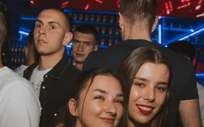 Galerija: 🚨INFERNO NIGHT  - DJ HOT🚨 - petak, 09.05 - 26