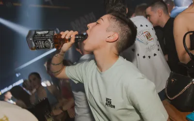 Galerija: 🚨INFERNO NIGHT  - DJ HOT🚨 - petak, 09.05 - 12