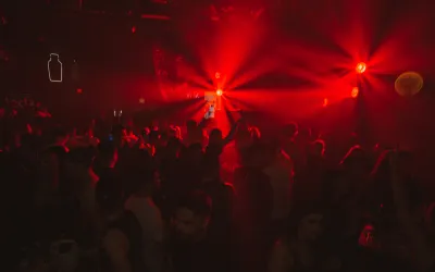 Galerija: 🚨INFERNO NIGHT  - DJ HOT🚨 - petak, 09.05 - 11