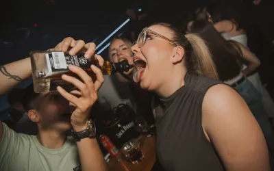 Galerija: 🚨INFERNO NIGHT  - DJ HOT🚨 - petak, 09.05 - 10