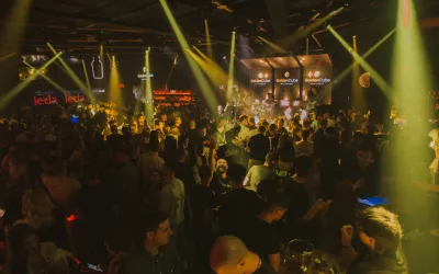 Galerija: 🐣 USKRSNI PARTY U GOLDENU! 🐣 - nedjelja, 20.04 - 64