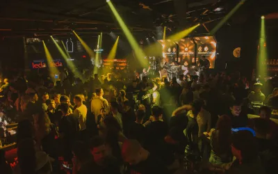 Galerija: 🐣 USKRSNI PARTY U GOLDENU! 🐣 - nedjelja, 20.04 - 63