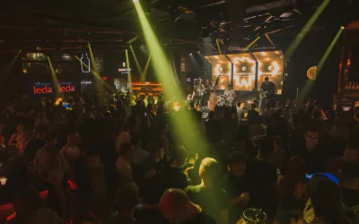 Galerija: 🐣 USKRSNI PARTY U GOLDENU! 🐣 - nedjelja, 20.04 - 62