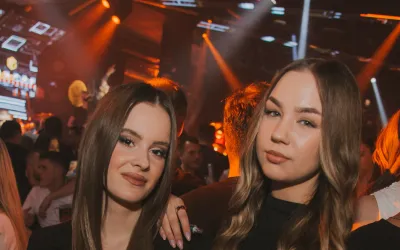 Galerija: 🐣 USKRSNI PARTY U GOLDENU! 🐣 - nedjelja, 20.04 - 57