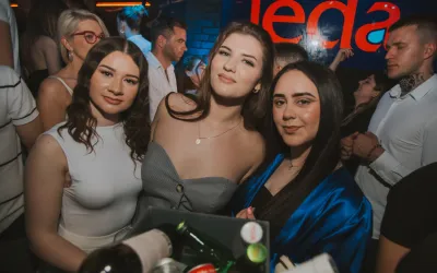 Galerija: 🐣 USKRSNI PARTY U GOLDENU! 🐣 - nedjelja, 20.04 - 56