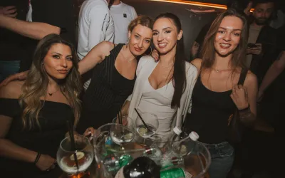 Galerija: 🐣 USKRSNI PARTY U GOLDENU! 🐣 - nedjelja, 20.04 - 55