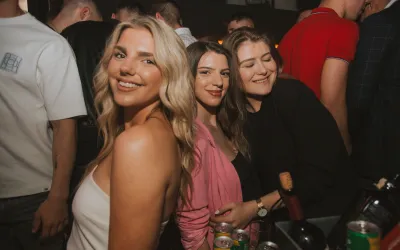 Galerija: 🐣 USKRSNI PARTY U GOLDENU! 🐣 - nedjelja, 20.04 - 53