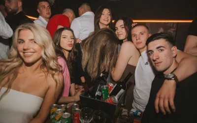Galerija: 🐣 USKRSNI PARTY U GOLDENU! 🐣 - nedjelja, 20.04 - 52