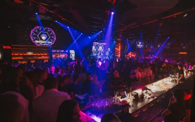 Galerija: 🐣 USKRSNI PARTY U GOLDENU! 🐣 - nedjelja, 20.04 - 50