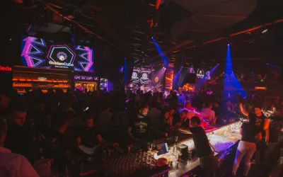 Galerija: 🐣 USKRSNI PARTY U GOLDENU! 🐣 - nedjelja, 20.04 - 48