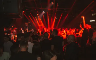 Galerija: 🐣 USKRSNI PARTY U GOLDENU! 🐣 - nedjelja, 20.04 - 47