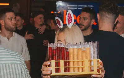 Galerija: 🐣 USKRSNI PARTY U GOLDENU! 🐣 - nedjelja, 20.04 - 43
