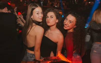 Galerija: 🐣 USKRSNI PARTY U GOLDENU! 🐣 - nedjelja, 20.04 - 41
