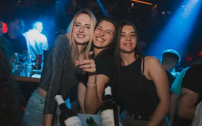 Galerija: 🐣 USKRSNI PARTY U GOLDENU! 🐣 - nedjelja, 20.04 - 40