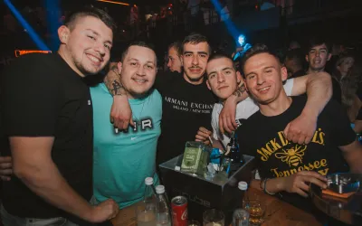 Galerija: 🐣 USKRSNI PARTY U GOLDENU! 🐣 - nedjelja, 20.04 - 38