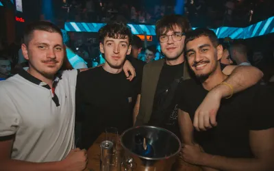 Galerija: 🐣 USKRSNI PARTY U GOLDENU! 🐣 - nedjelja, 20.04 - 36