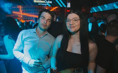 Galerija: 🐣 USKRSNI PARTY U GOLDENU! 🐣 - nedjelja, 20.04 - 34