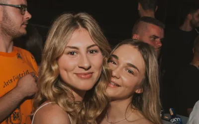 Galerija: 🐣 USKRSNI PARTY U GOLDENU! 🐣 - nedjelja, 20.04 - 30
