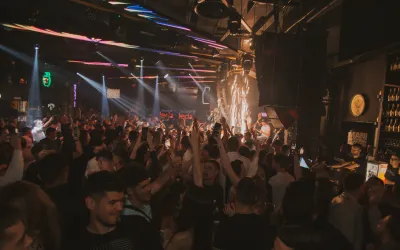 Galerija: 🐣 USKRSNI PARTY U GOLDENU! 🐣 - nedjelja, 20.04 - 24