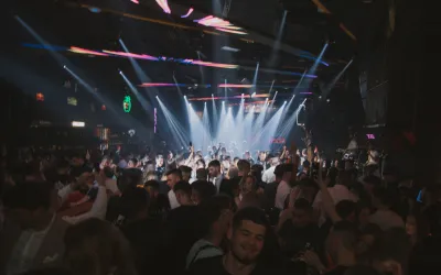 Galerija: 🐣 USKRSNI PARTY U GOLDENU! 🐣 - nedjelja, 20.04 - 23