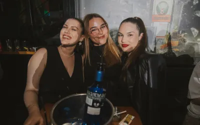 Galerija: 🐣 USKRSNI PARTY U GOLDENU! 🐣 - nedjelja, 20.04 - 22