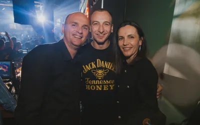 Galerija: 🐣 USKRSNI PARTY U GOLDENU! 🐣 - nedjelja, 20.04 - 21