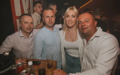 Galerija: 🐣 USKRSNI PARTY U GOLDENU! 🐣 - nedjelja, 20.04 - 20